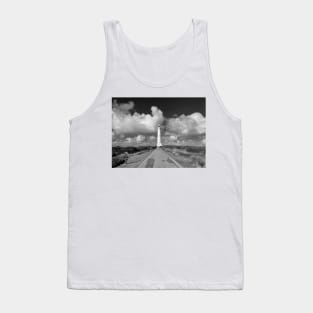 Cape Leeuwin Lighthouse Tank Top